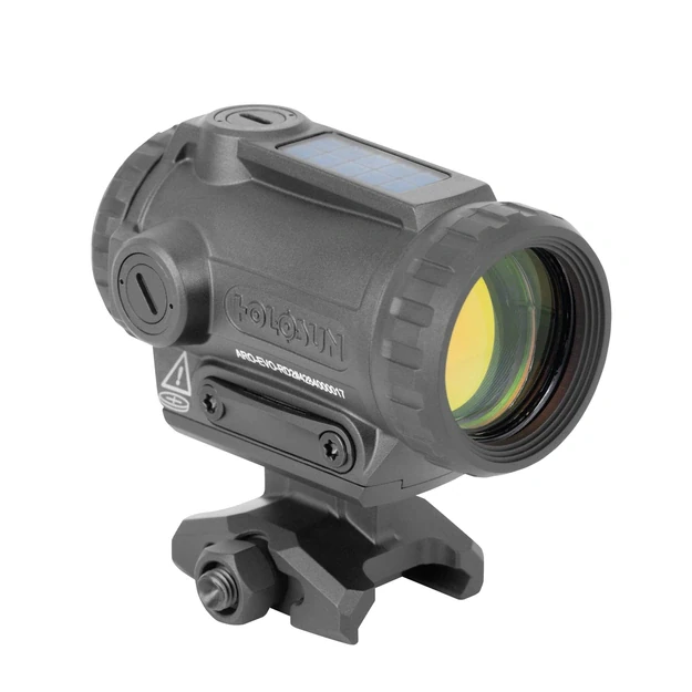 Kolimatorius ARO EVO SPR RD Holosun