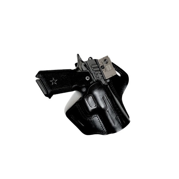 Falco dėklas Staccato HD P4