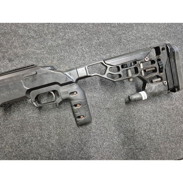 Tikka T3x varmint, .308win