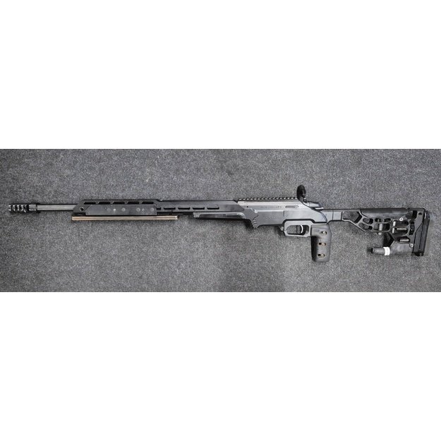 Tikka T3x varmint, .308win