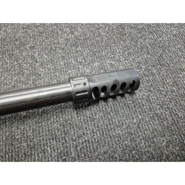 Tikka T3x varmint, .308win