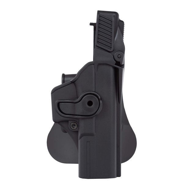 Glock 17 taktinis dėklas level 3 IMI Defense