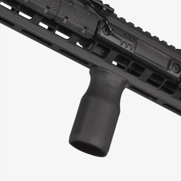 Magpul MVG M-LOK rankena, juoda