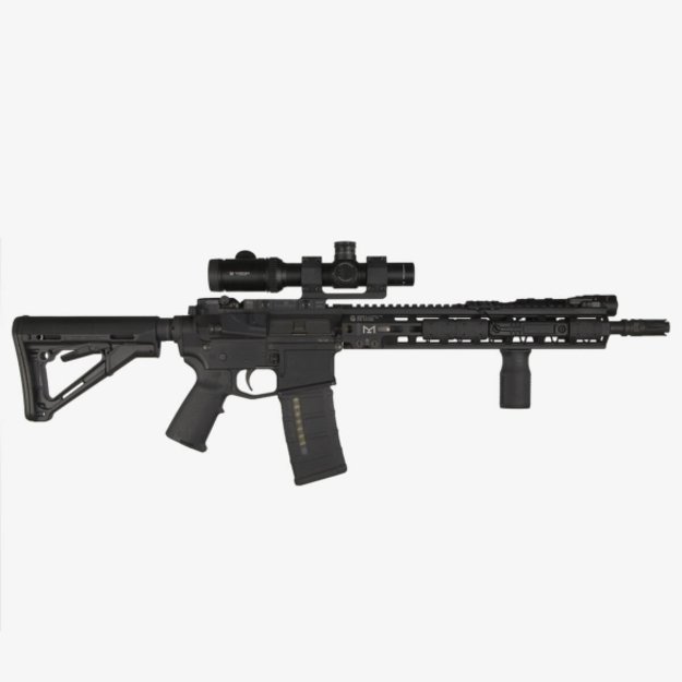 Magpul MVG M-LOK rankena, juoda