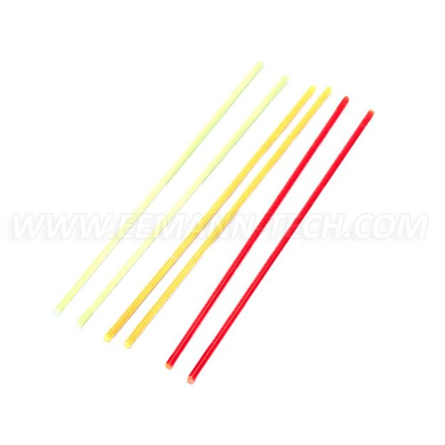 Eemann Tech Replacement Fiber Rod – 2vnt.