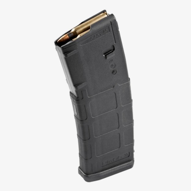 Dėtuvė Magpul - PMAG 30 AR-15 / M4  GEN M2