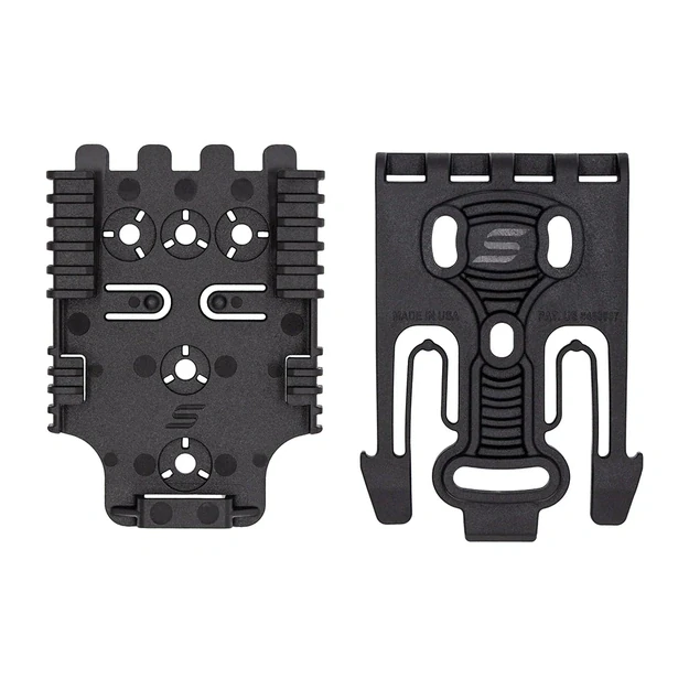 Safariland QLS Quick2 Kit1-2 