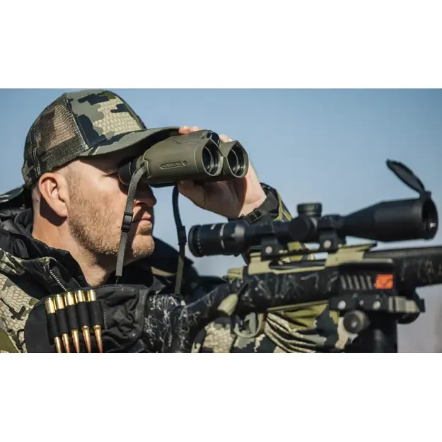 Vectronix Radical X 8x42 žiūronai 3