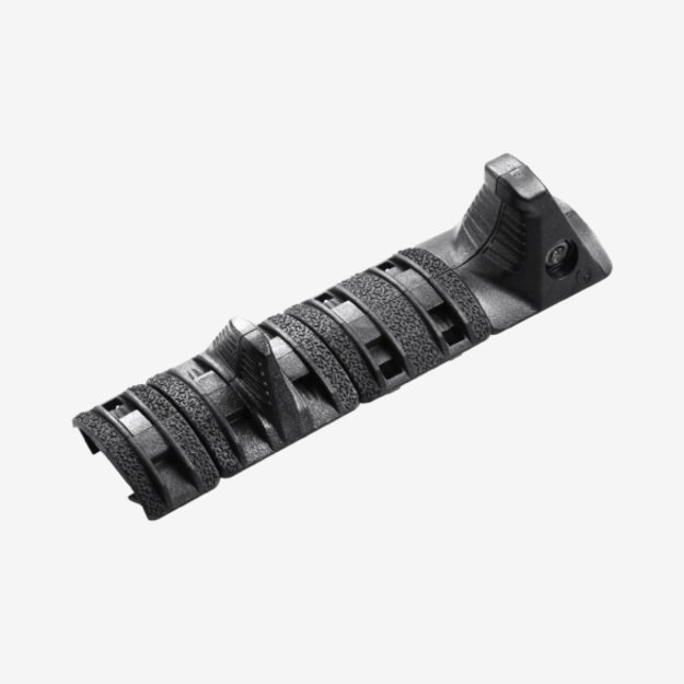 Magpul XTM  hand stop kit RAIL priekinė ginklo rankena 