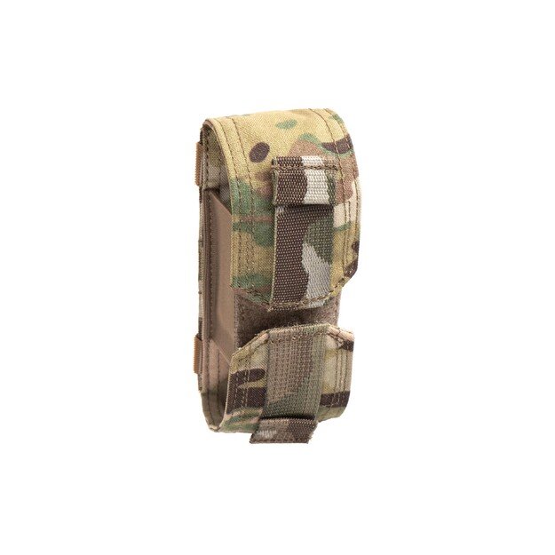 Dvipusis dėklas turniketui 2-way Tourniquet pouch MC