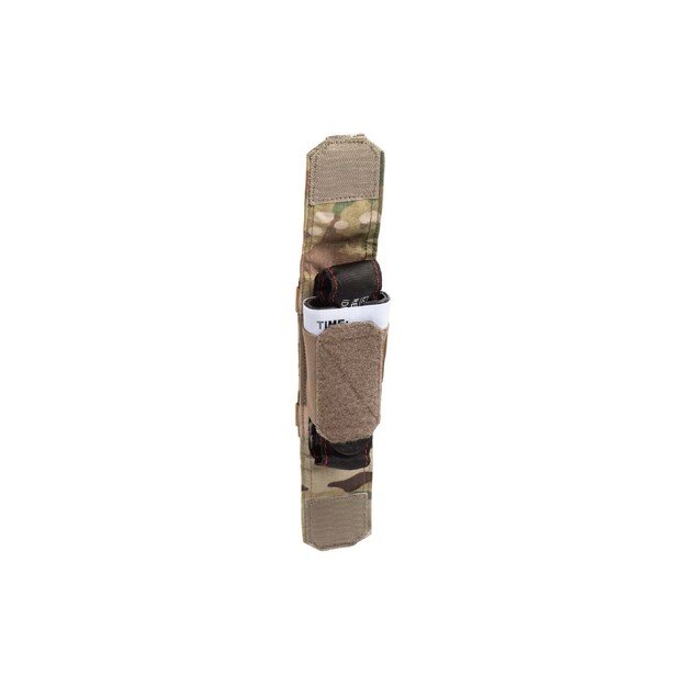 Dvipusis dėklas turniketui 2-way Tourniquet pouch MC