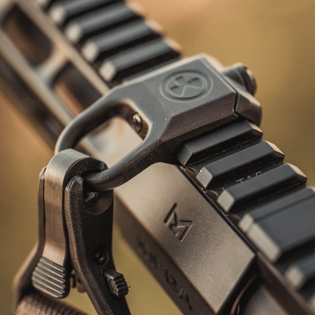 Magpul RSA Rail Sling Attachment kilpa