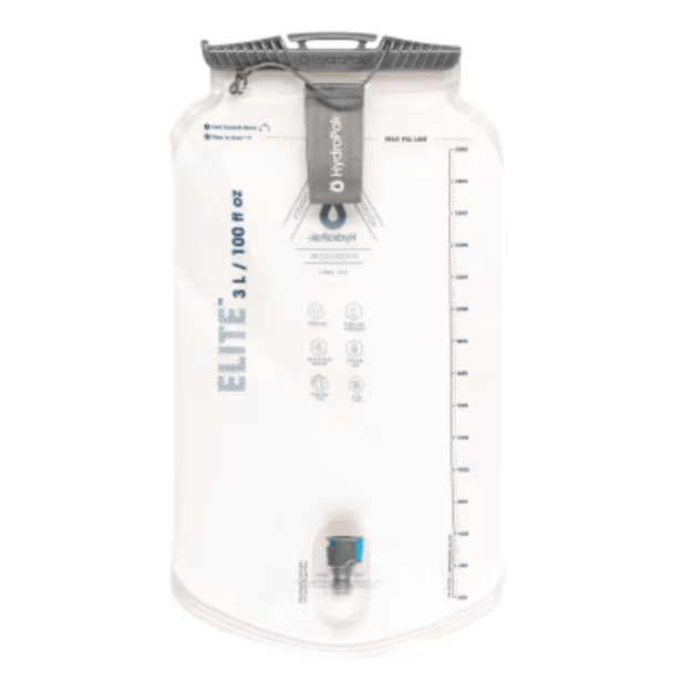 3 L Vandens talpa HydraSleeve Roservoir