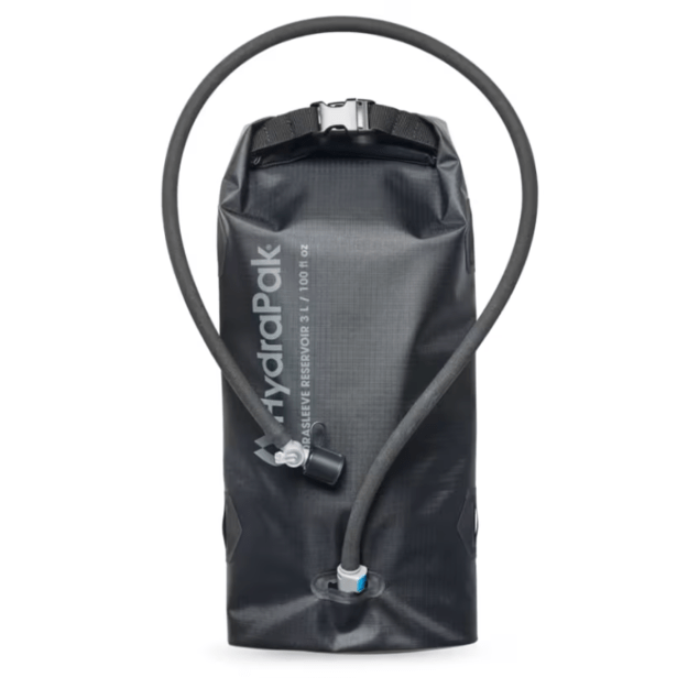 3 L Vandens talpa HydraSleeve Roservoir