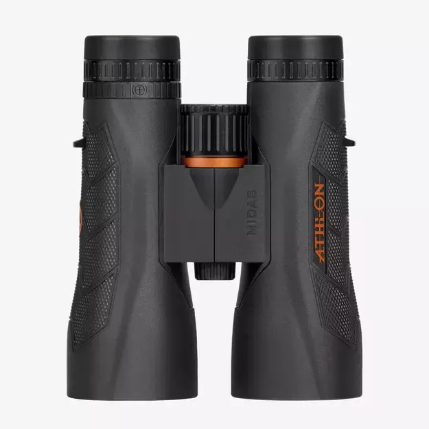 Athlon Midas G2 PRO UHD 12x50 žiūronai su tinkleliu