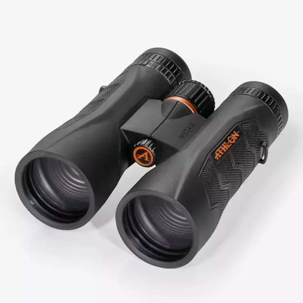 Athlon Midas G2 PRO UHD 12x50 žiūronai su tinkleliu 1
