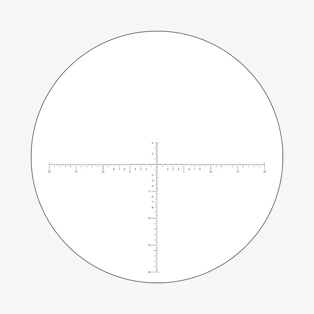 Athlon Midas G2 PRO UHD 12x50 žiūronai su tinkleliu 3
