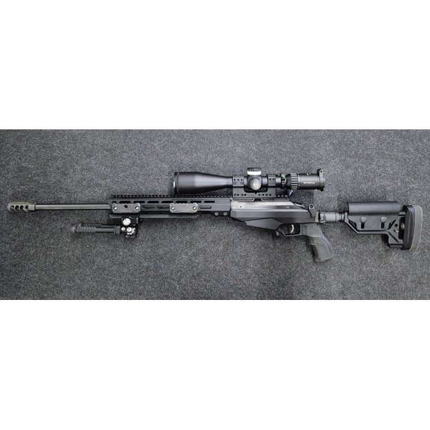 Tikka T3x TACT A1, .308win
