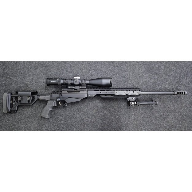 Tikka T3x TACT A1, .308win 5
