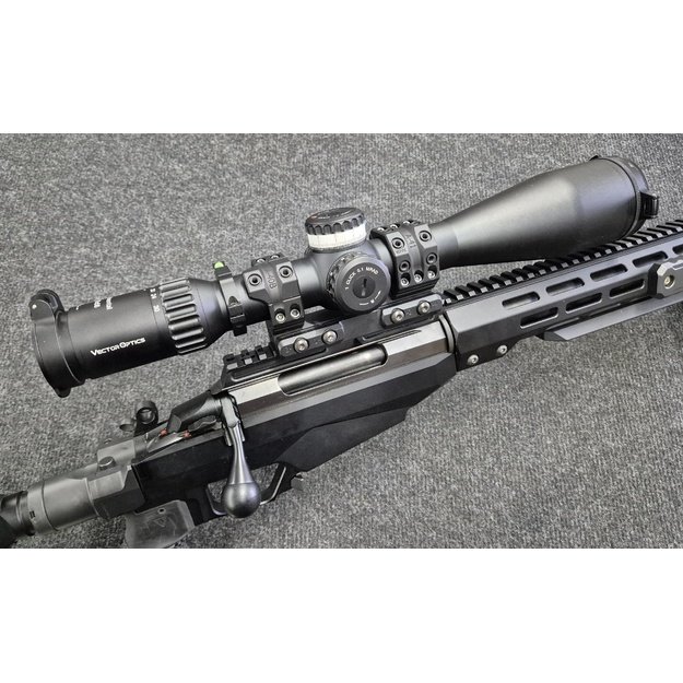 Tikka T3x TACT A1, .308win 1