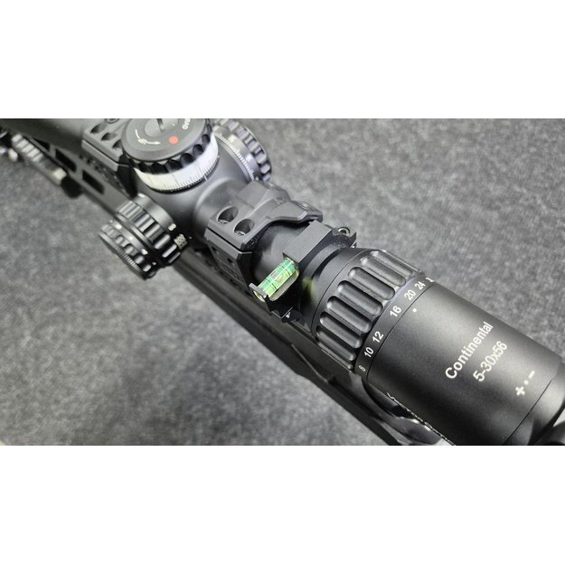 Tikka T3x TACT A1, .308win 2