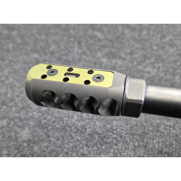 Tikka T3x TACT A1, .308win 3