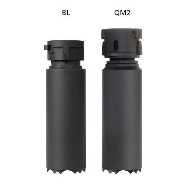 Ase Utra Dual762 garso slopintuvas GEN2 3