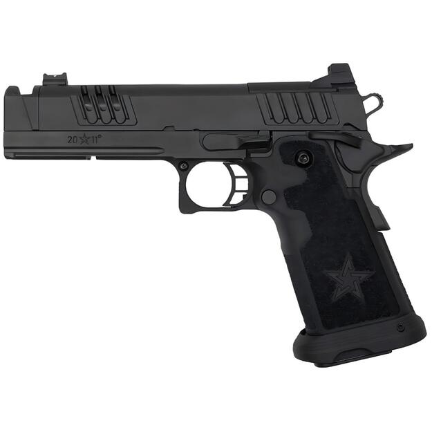 Pistoletas STACCATO 2011 XC OR