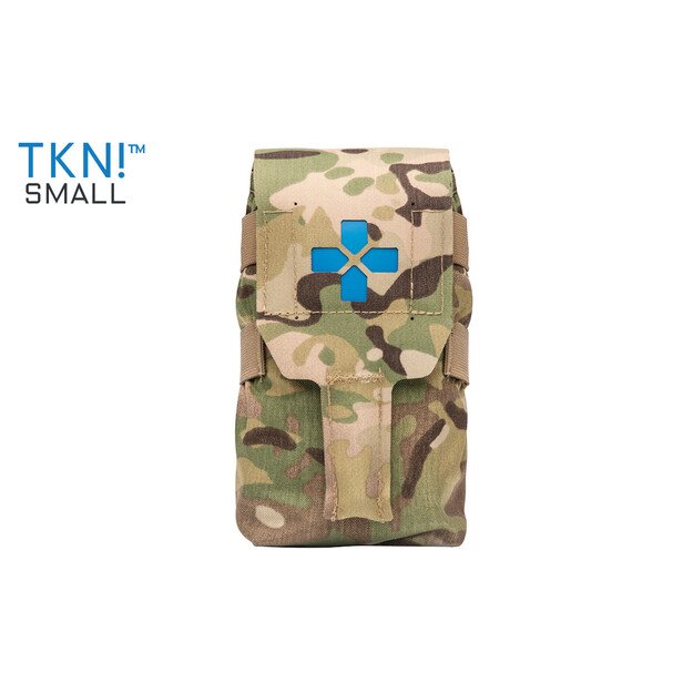 IFAK Small Trauma Kit Now Blue Force Gear 