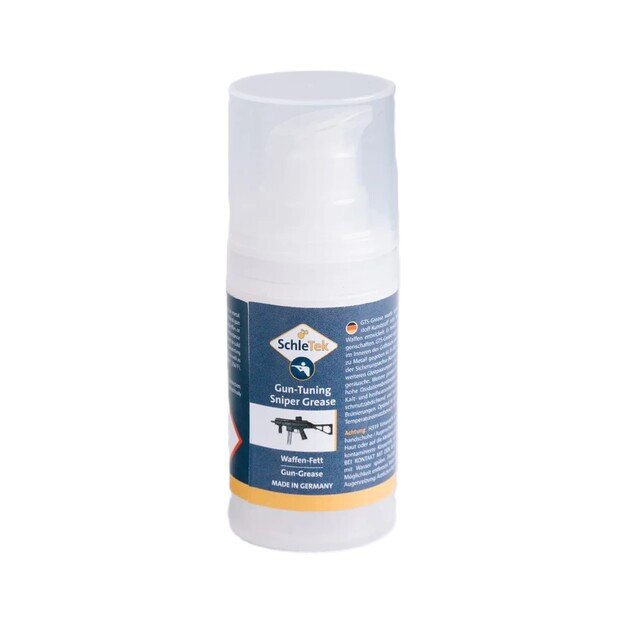 Tepalas Sniper Grease SchleTek 15g