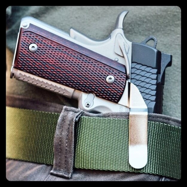 Segtukas pistoletui Colt 1911 1