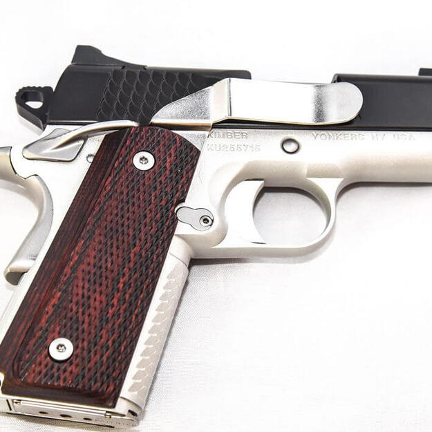 Segtukas pistoletui Colt 1911