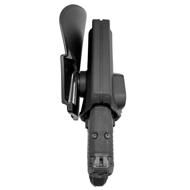 Universalus Walther Glock Beretta Echelon CZ Sig  Crossfit  S&W FOBUS dėklas 2