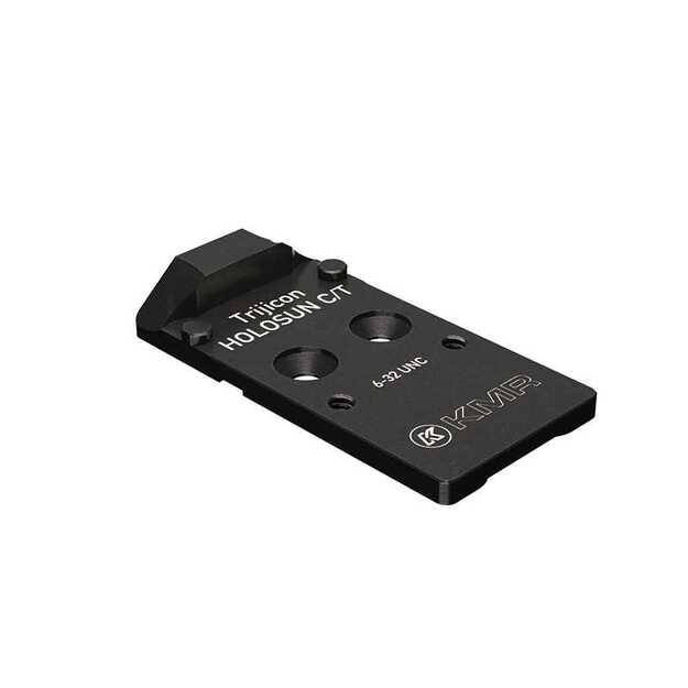 KMR OR TRIJICON/HOLOSUN MOUNTING KIT LW61