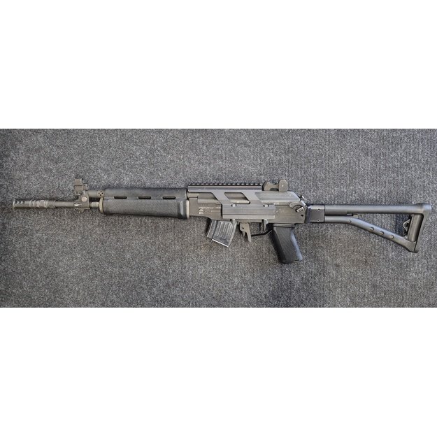 Sako M92S 7.62x39