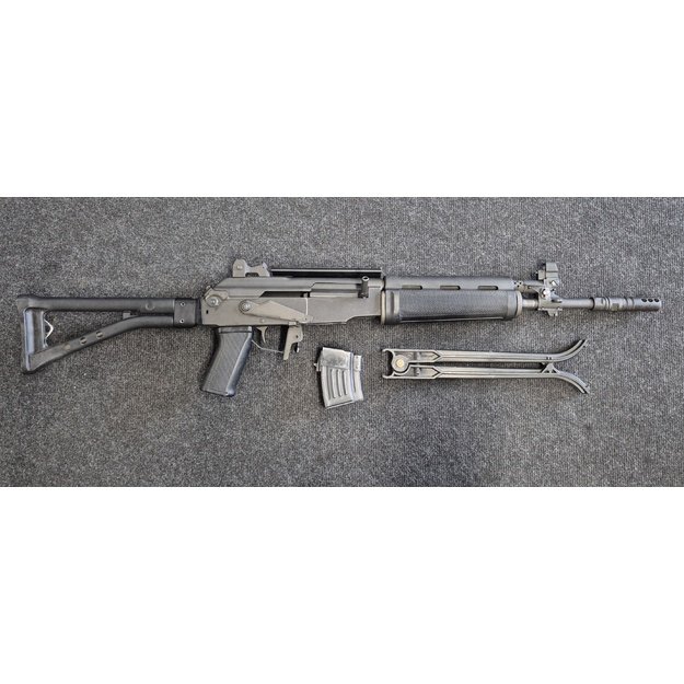 Sako M92S 7.62x39