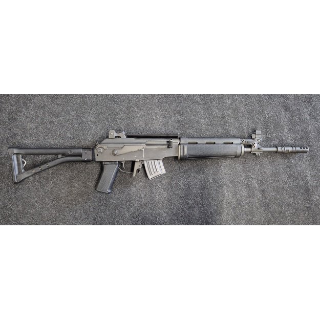 Sako M92S 7.62x39
