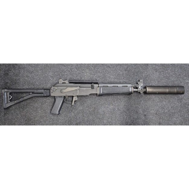 Sako M92S 7.62x39