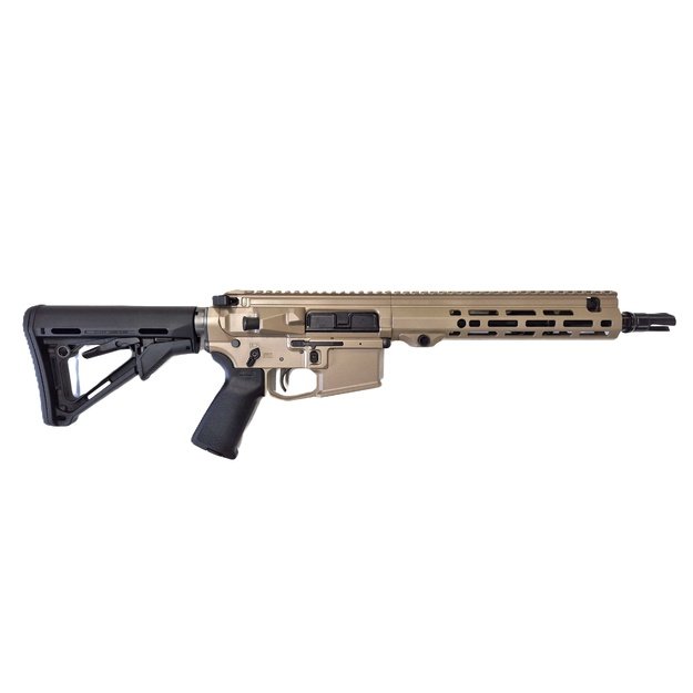 Antreg 300BLK ARS M4s 10.5" karabinas AR-15