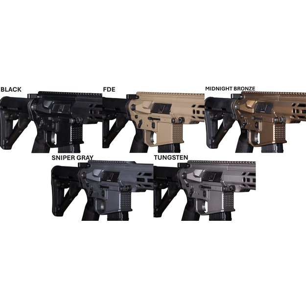 Antreg 300BLK ARS M4s 10.5" karabinas AR-15