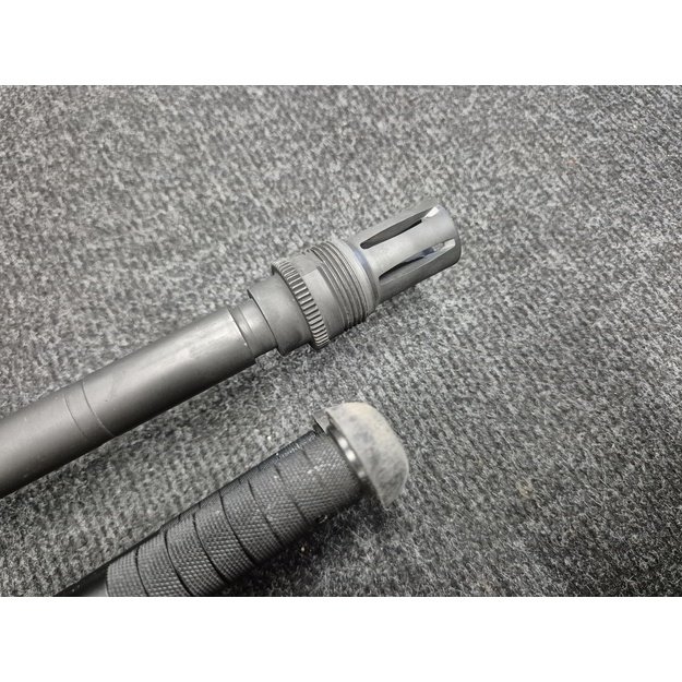 H&K MR 308, .308win