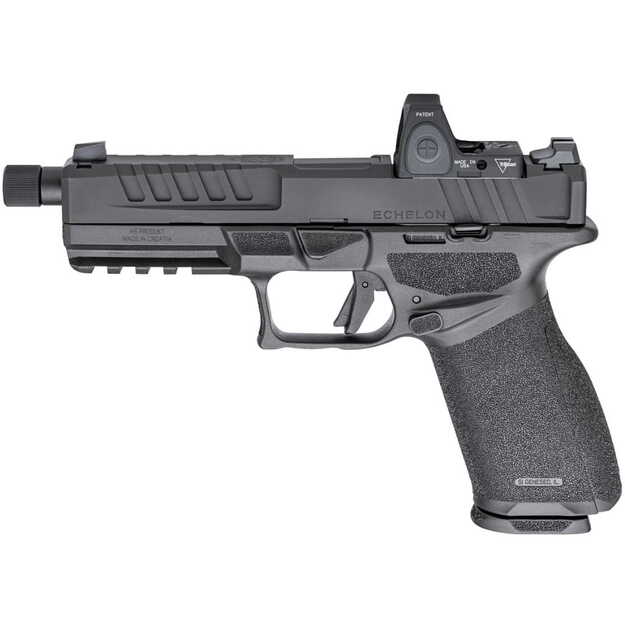 Pistoletas HS ECHELON 5.19 TB 3-Dot (Springfield Armory)