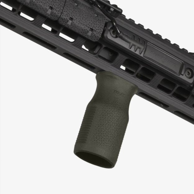 Magpul MVG M-LOK rankena, žalia