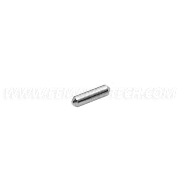 Eemann Tech Takedown and Pivot Pin Detent AR15