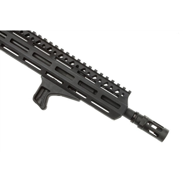 BCM GUNFIGHTER KAG - M-LOK - Black priekinė karabino rankena