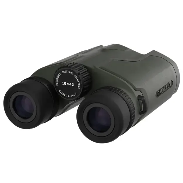 Vectronix Radical X 10x42 žiūronai 2