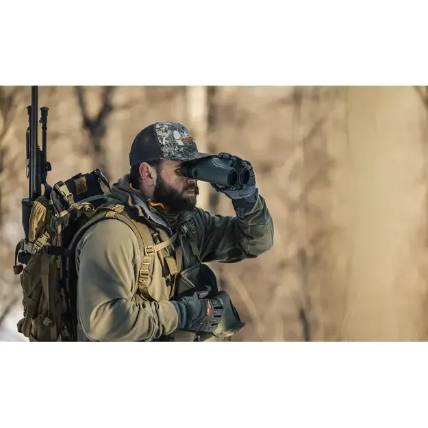 Vectronix Radical X 10x42 žiūronai 5