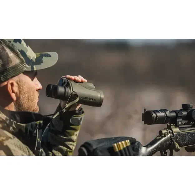 Vectronix Radical X 10x42 žiūronai 7