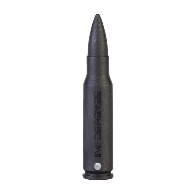 30 vnt. Dummy Rounds .223/5.56 treniruočių šoviniai