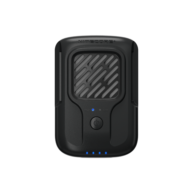 Uodus atbaidantis įrenginys NITECORE EMR40